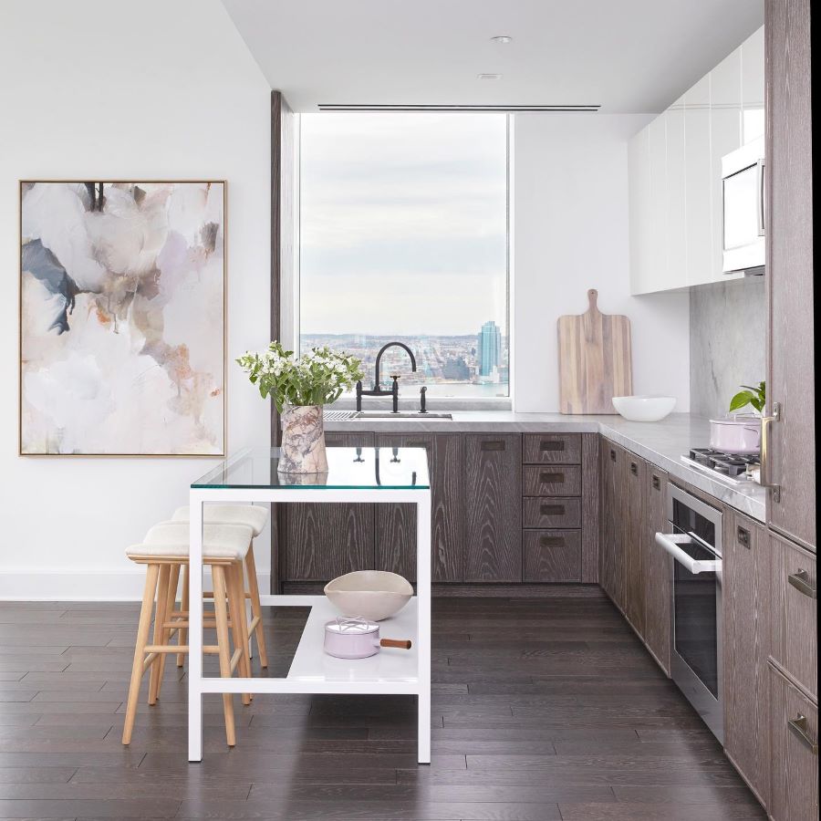 Small Space, Big Style: 38 Unique Small Kitchen Decor Ideas